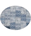 Chantille ACN566 Denim 8' x 8' Rug