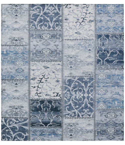 Chantille ACN566 Denim 5' x 7'6" Rug