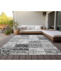 Chantille ACN566 Gray 8' x 10' Rug