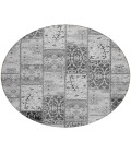 Chantille ACN566 Gray 8' x 8' Rug