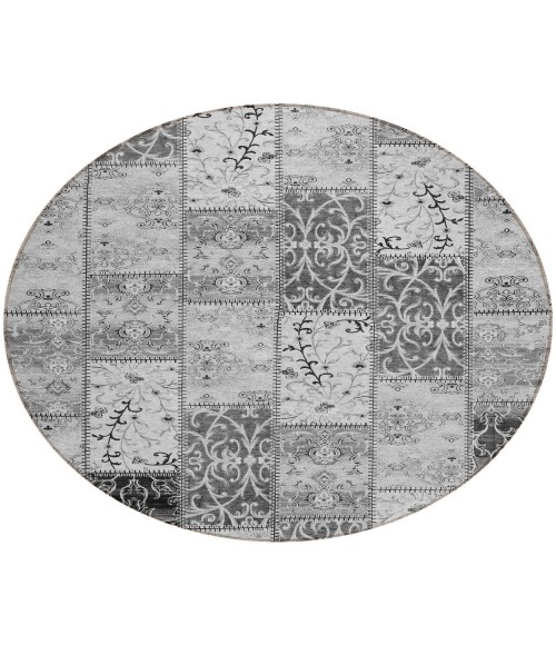 Chantille ACN566 Gray 8' x 8' Rug