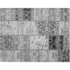 Addison Chantille ACN566 Gray 1 ft. 8 in. x 2 ft. 6 in. Rectangle Rug