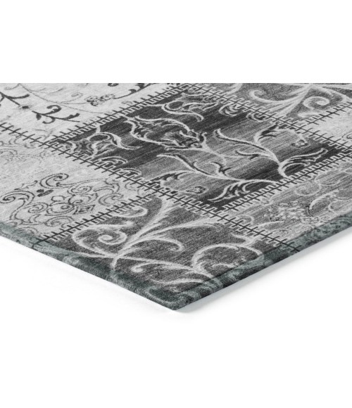Chantille ACN566 Gray 8' x 10' Rug