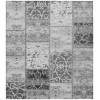 Addison Chantille ACN566 Gray 5 ft. x 7 ft. 6 in. Rectangle Rug
