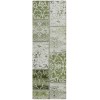 Addison Chantille ACN566 Green 2 ft. 3 in. x 7 ft. 6 in. Runner Rug
