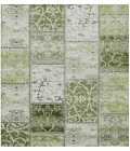 Chantille ACN566 Green 5' x 7'6" Rug