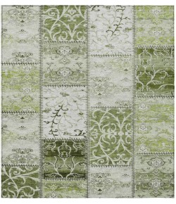 Addison Chantille ACN566 Green 2 ft. 6 in. x 3 ft. 10 in. Rectangle Rug