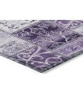 Chantille ACN566 Purple 10' x 14' Rug