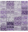 Chantille ACN566 Purple 10' x 14' Rug