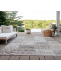 Chantille ACN566 Taupe 5' x 7'6" Rug