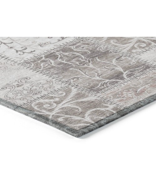 Chantille ACN566 Taupe 8' x 8' Rug