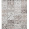Addison Chantille ACN566 Taupe 5 ft. x 7 ft. 6 in. Rectangle Rug