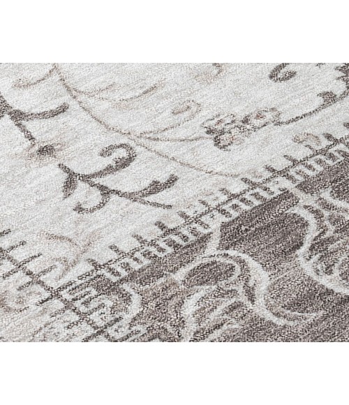 Chantille ACN566 Taupe 8' x 8' Rug