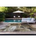 Chantille ACN567 Chocolate 8' x 10' Rug
