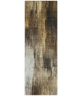 Chantille ACN567 Chocolate 2'3" x 7'6" Rug