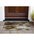 Chantille ACN567 Chocolate 1'8" x 2'6" Rug