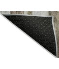 Chantille ACN567 Chocolate 1'8" x 2'6" Rug