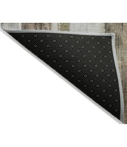 Addison Chantille ACN567 Chocolate 1 ft. 8 in. x 2 ft. 6 in. Rectangle Rug