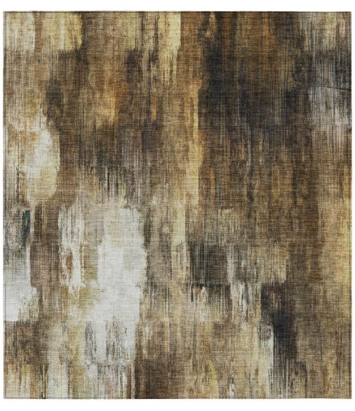 Chantille ACN567 Chocolate 8' x 10' Rug