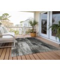 Chantille ACN567 Gray 8' x 10' Rug