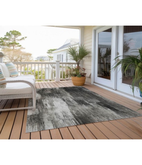 Chantille ACN567 Gray 8' x 10' Rug