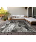 Chantille ACN567 Gray 8' x 10' Rug
