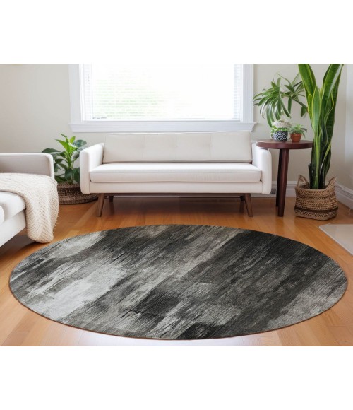 Chantille ACN567 Gray 8' x 8' Rug