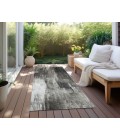 Chantille ACN567 Gray 2'3" x 7'6" Rug