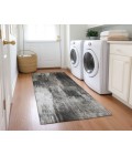 Chantille ACN567 Gray 2'3" x 7'6" Rug