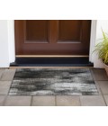 Chantille ACN567 Gray 1'8" x 2'6" Rug