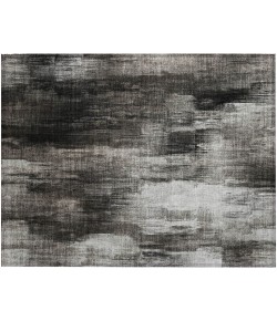 Addison Chantille ACN567 Gray 1 ft. 8 in. x 2 ft. 6 in. Rectangle Rug