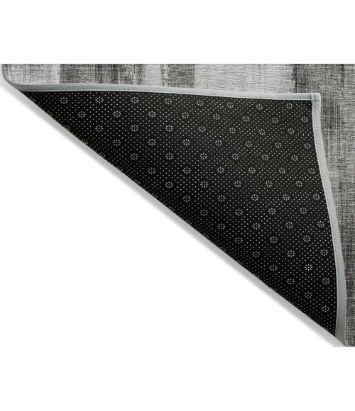 Chantille ACN567 Gray 1'8" x 2'6" Rug