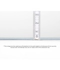 Chantille ACN567 Gray 1'8" x 2'6" Rug