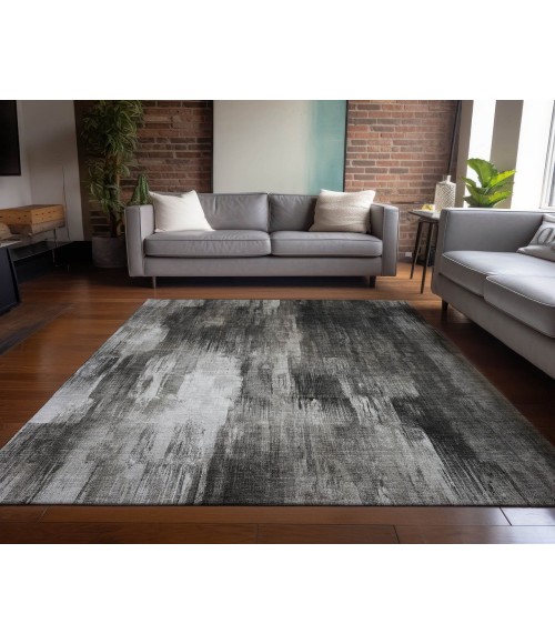 Chantille ACN567 Gray 8' x 10' Rug