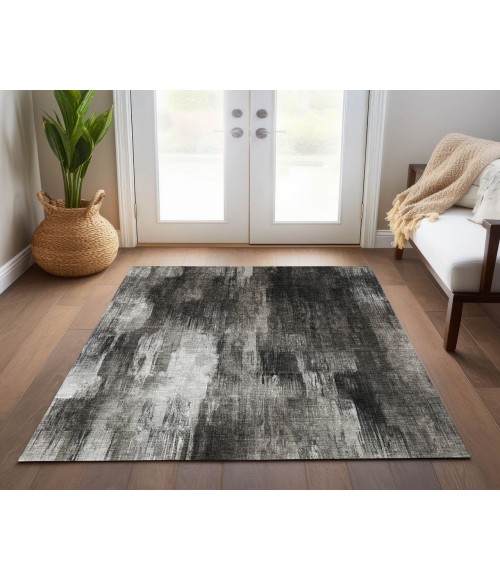 Chantille ACN567 Gray 8' x 10' Rug