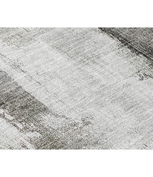Chantille ACN567 Gray 1'8" x 2'6" Rug