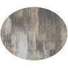Addison Chantille ACN567 Taupe 8 ft. x 8 ft. Round Rug