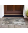 Chantille ACN567 Taupe 1'8" x 2'6" Rug