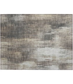Addison Chantille ACN567 Taupe 1 ft. 8 in. x 2 ft. 6 in. Rectangle Rug