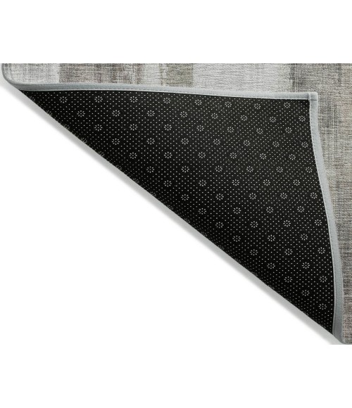 Chantille ACN567 Taupe 5' x 7'6" Rug