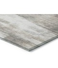 Chantille ACN567 Taupe 5' x 7'6" Rug
