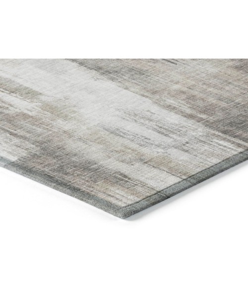 Chantille ACN567 Taupe 5' x 7'6" Rug