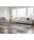 Chantille ACN567 Taupe 5' x 7'6" Rug