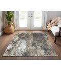 Chantille ACN567 Taupe 5' x 7'6" Rug
