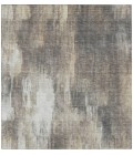 Chantille ACN567 Taupe 5' x 7'6" Rug