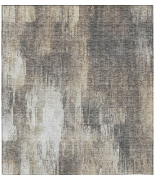 Chantille ACN567 Taupe 5' x 7'6" Rug