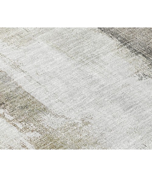 Chantille ACN567 Taupe 5' x 7'6" Rug