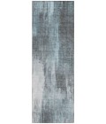 Chantille ACN567 Teal 2'3" x 7'6" Rug