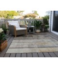 Chantille ACN568 Brown 9' x 12' Rug