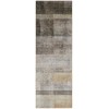Addison Chantille ACN568 Brown 2 ft. 3 in. x 7 ft. 6 in. Runner Rug